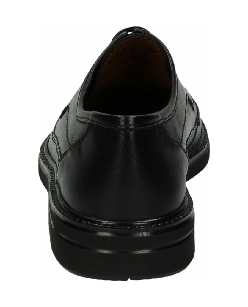 Sioux-Schnürschuh-Marcel-schwarz