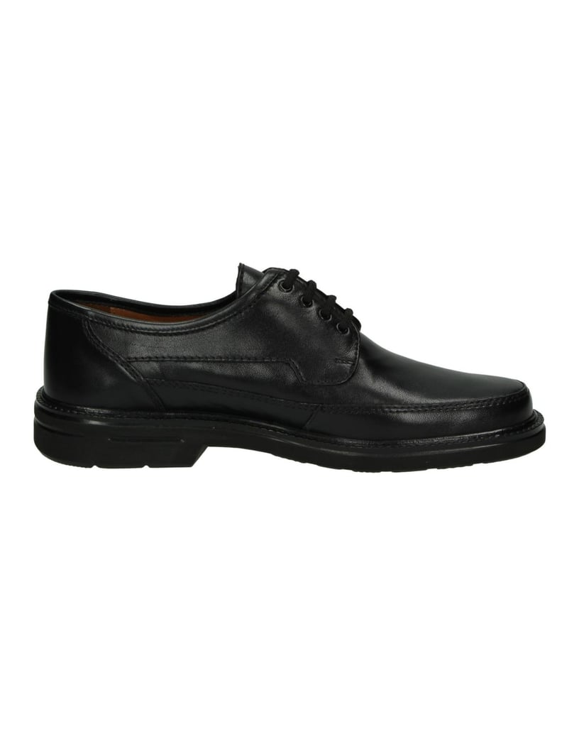 Sioux-Schnürschuh-Marcel-schwarz