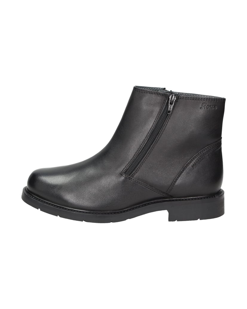 Sioux-Stiefelette-Magnus-LF-XXXL-schwarz