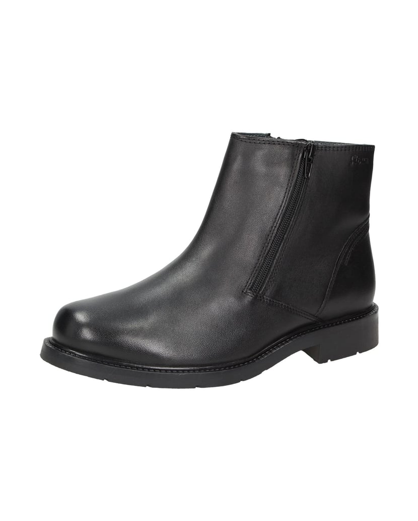 Sioux-Stiefelette-Magnus-LF-XXXL-schwarz