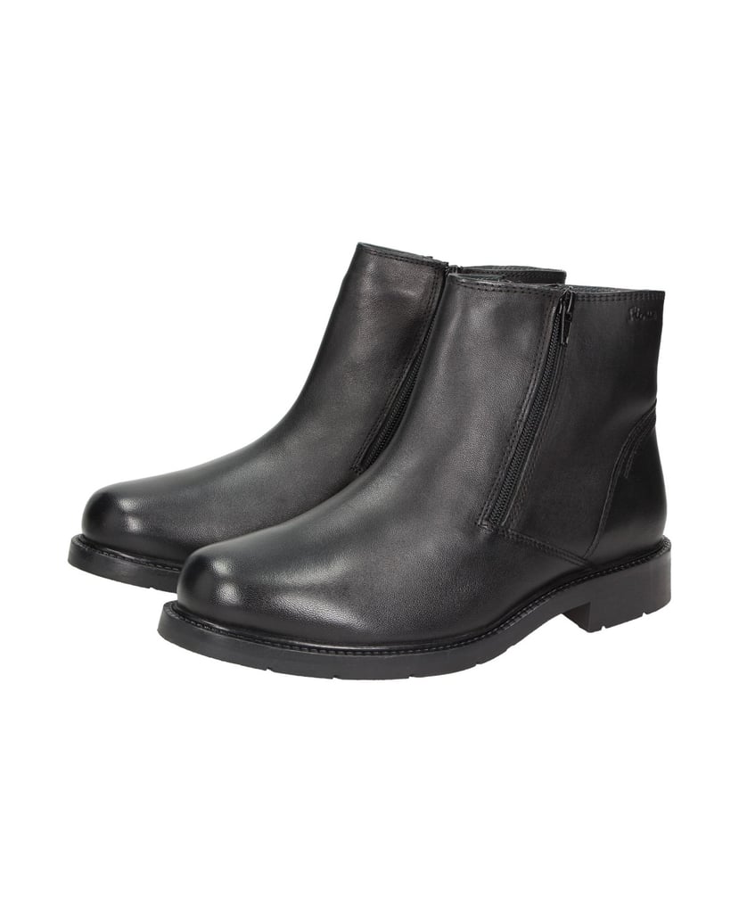 Sioux-Stiefelette-Magnus-LF-XXXL-schwarz