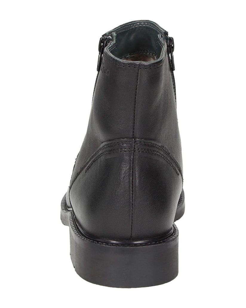 Sioux-Stiefelette-Magnus-LF-XXXL-schwarz