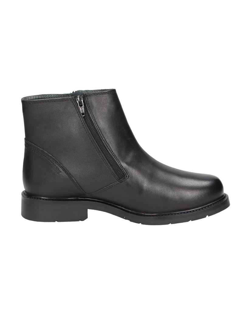 Sioux-Stiefelette-Magnus-LF-XXXL-schwarz