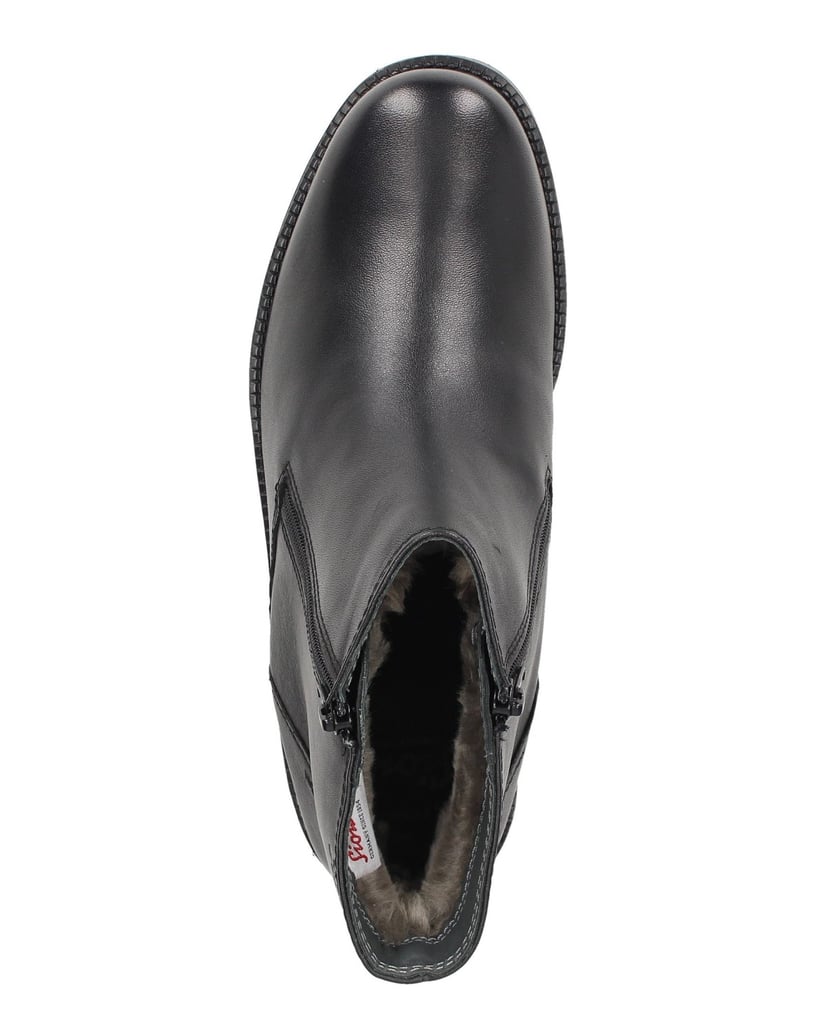 Sioux-Stiefelette-Magnus-LF-XXXL-schwarz