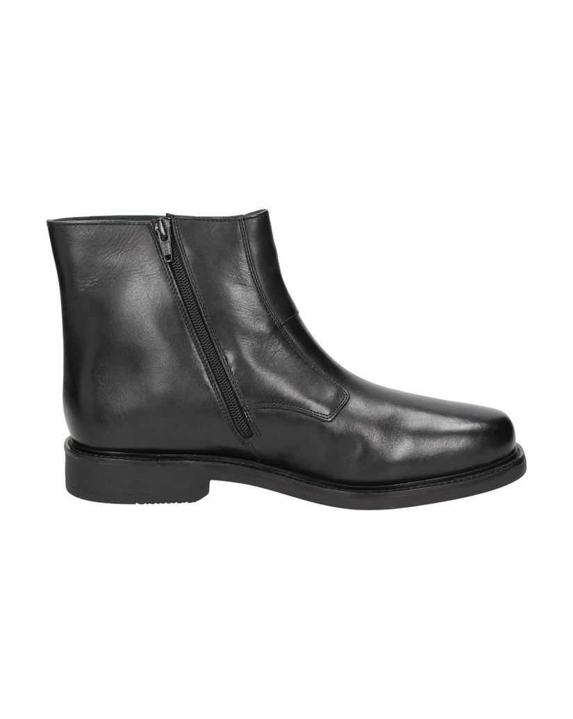 Sioux-Stiefelette-Lanford-TEX-LF-schwarz