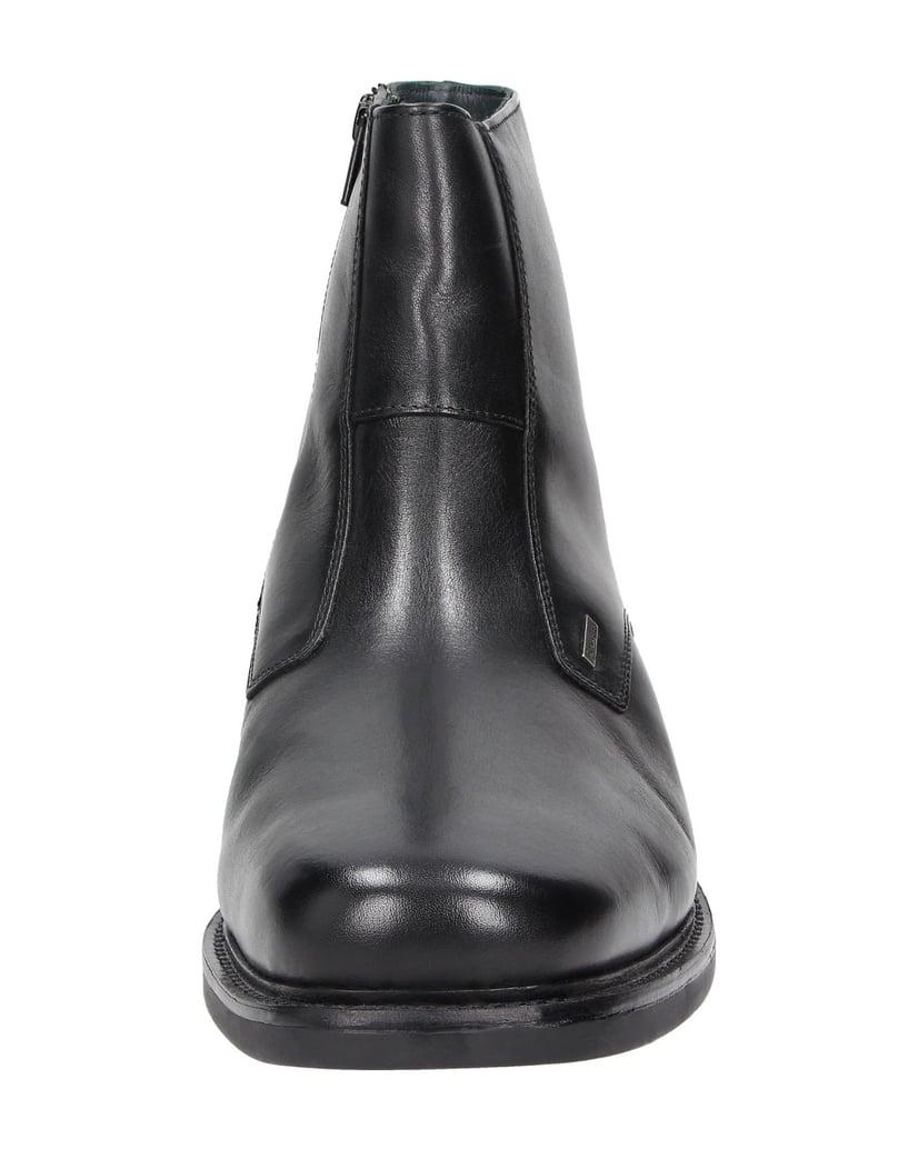 Sioux-Stiefelette-Lanford-TEX-LF-schwarz