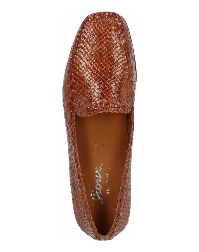 Sioux-Slipper-Cordera-braun