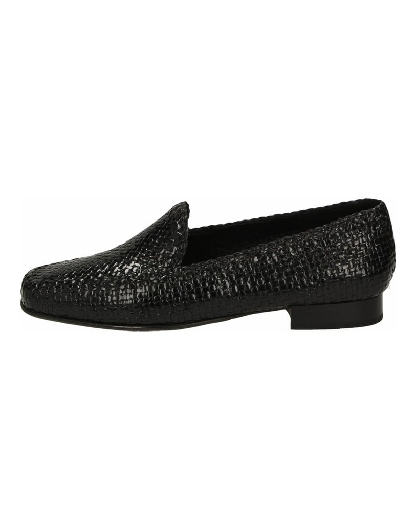 Sioux-Slipper-Cordera-schwarz