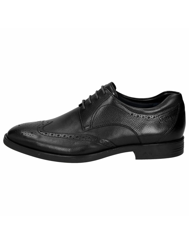 Sioux-Schnürschuh-Forkan-XL