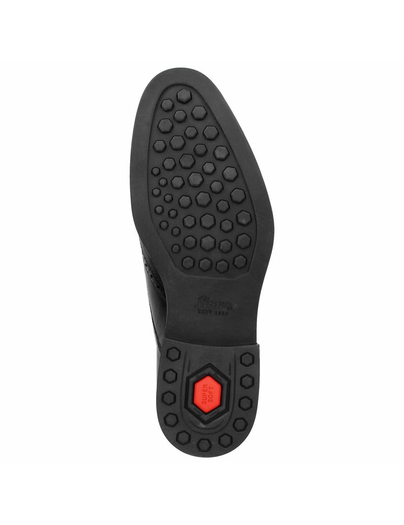 Sioux-Schnürschuh-Forkan-XL