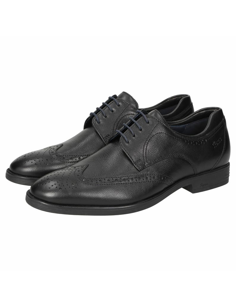 Sioux-Schnürschuh-Forkan-XL