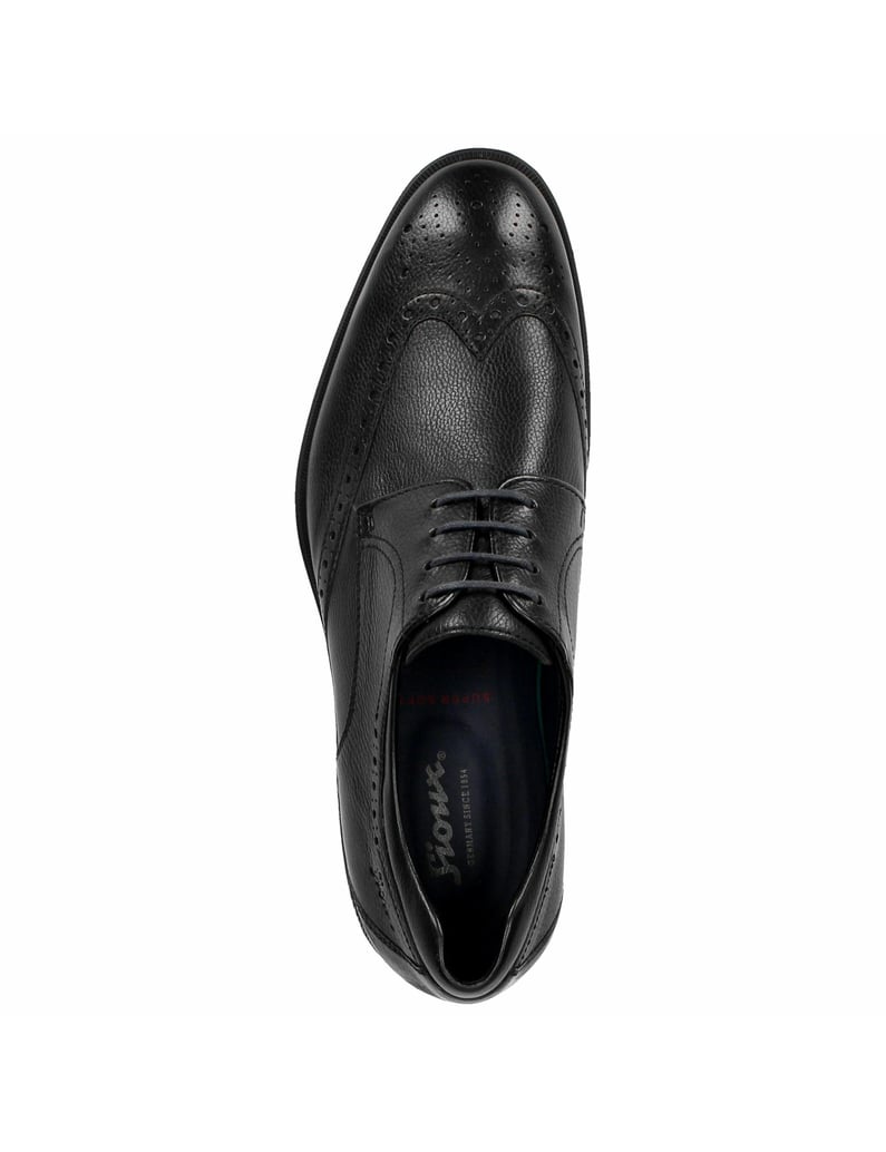 Sioux-Schnürschuh-Forkan-XL