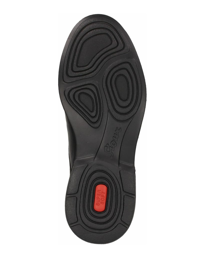 Sioux-Schnürschuh-Punjo-181-XL-schwarz