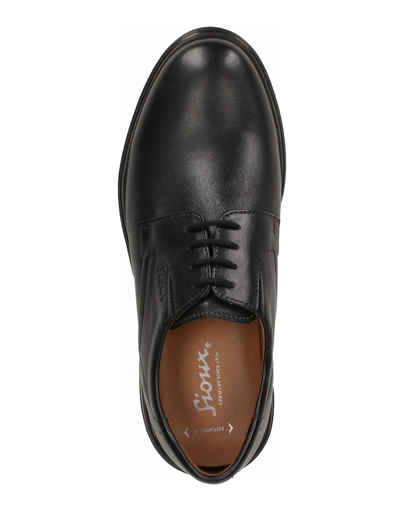 Sioux-Schnürschuh-Punjo-181-XL-schwarz