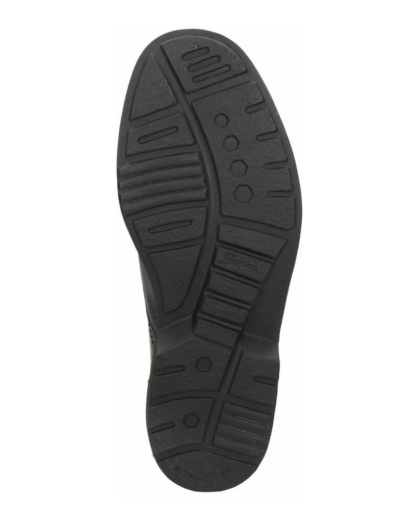 Sioux-Schnürschuh-Pavon-XXL-schwarz