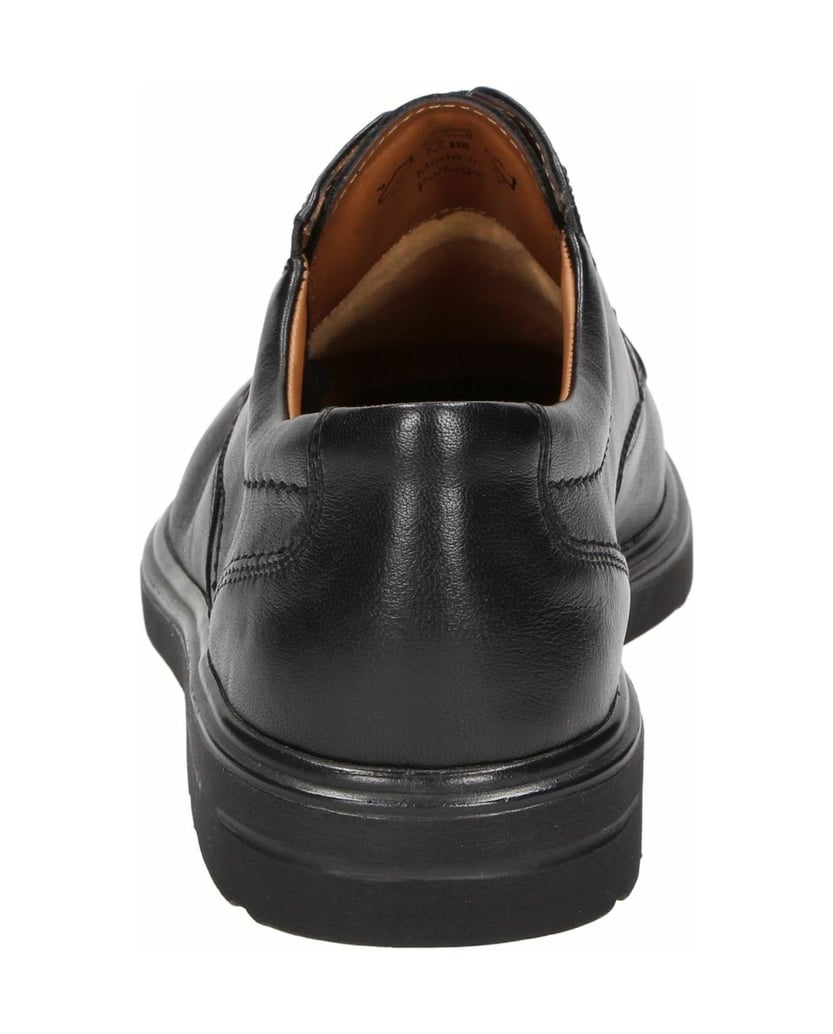 Sioux-Schnürschuh-Pavon-XXL-schwarz