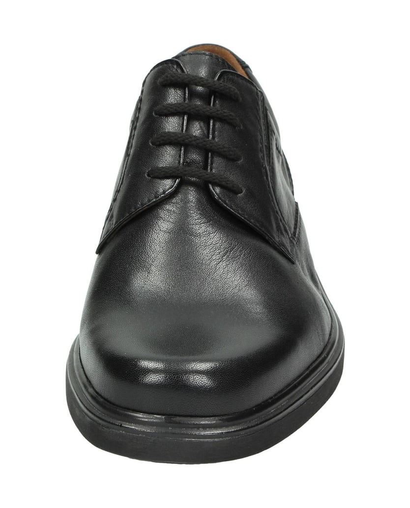 Sioux-Schnürschuh-Pavon-XXL-schwarz