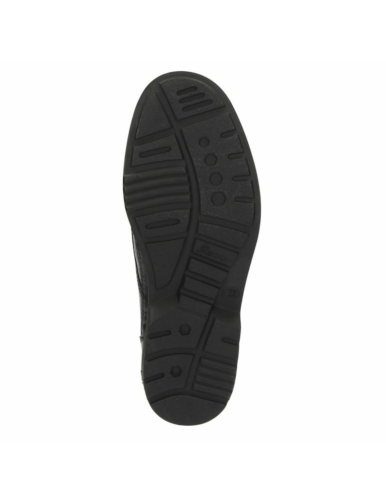 Sioux-Schnürschuh-Pedron-XXL-schwarz