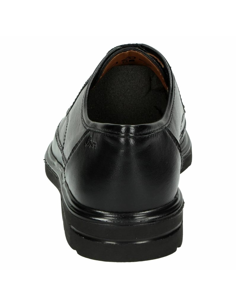 Sioux-Schnürschuh-Pedron-XXL-schwarz