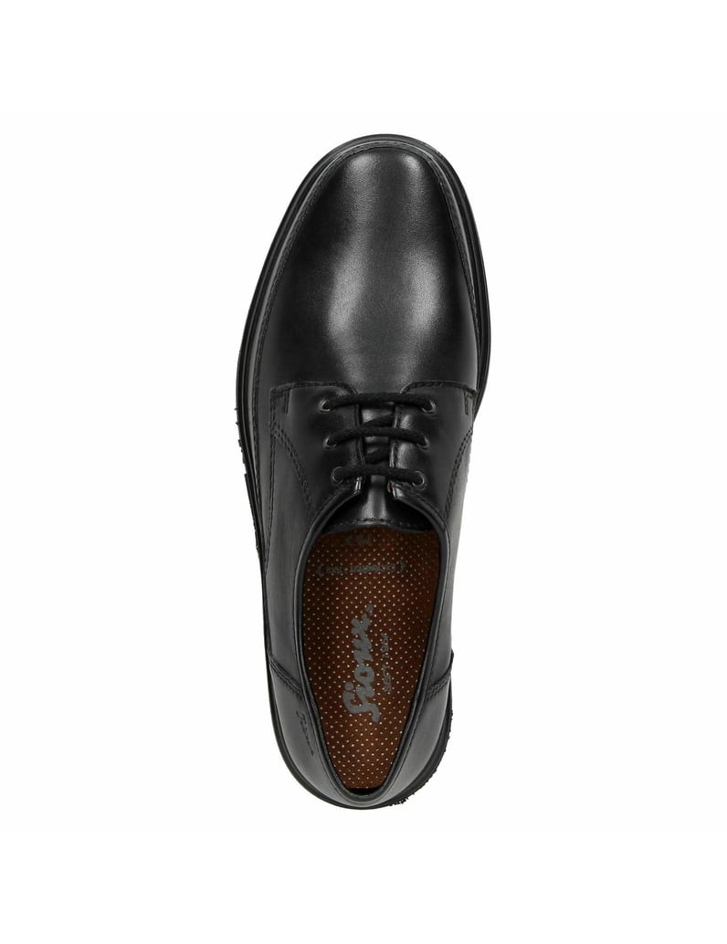 Sioux-Schnürschuh-Pedron-XXL-schwarz