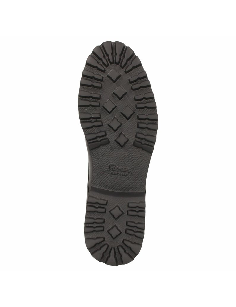 Sioux-Schnürschuh-Meredith-700-XL-schwarz