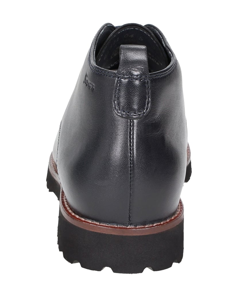 Sioux-Stiefelette-Meredith-702-XL-blau