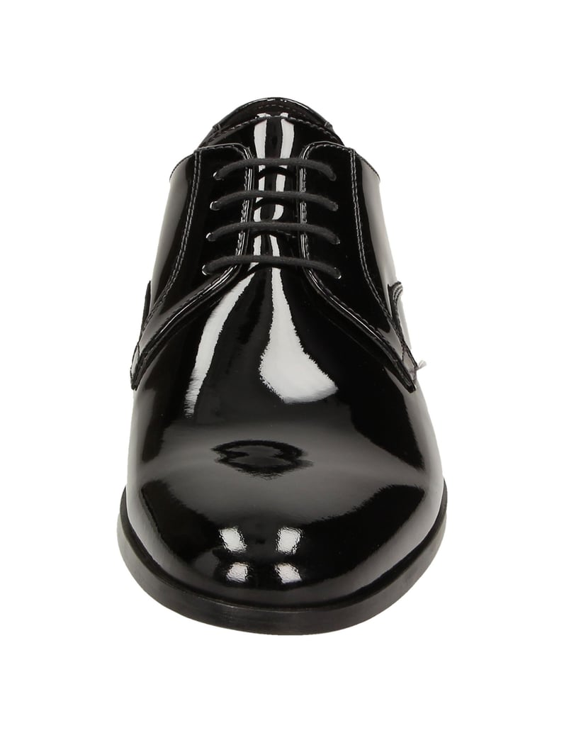 Sioux-Schnürschuh-Jaromir-702-schwarz