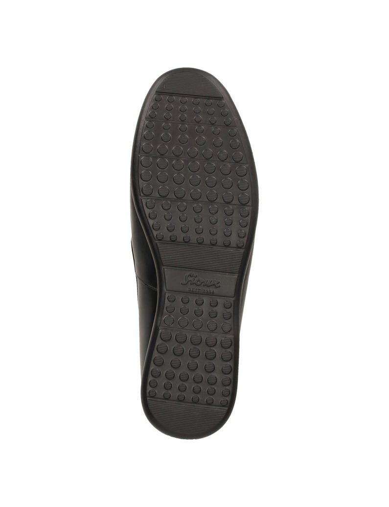 Sioux-Slipper-Gion-XL-schwarz