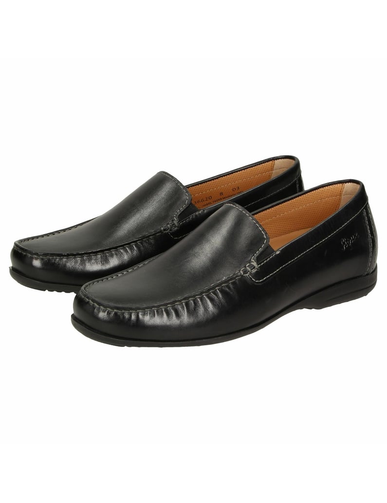 Sioux-Slipper-Gion-XL-schwarz