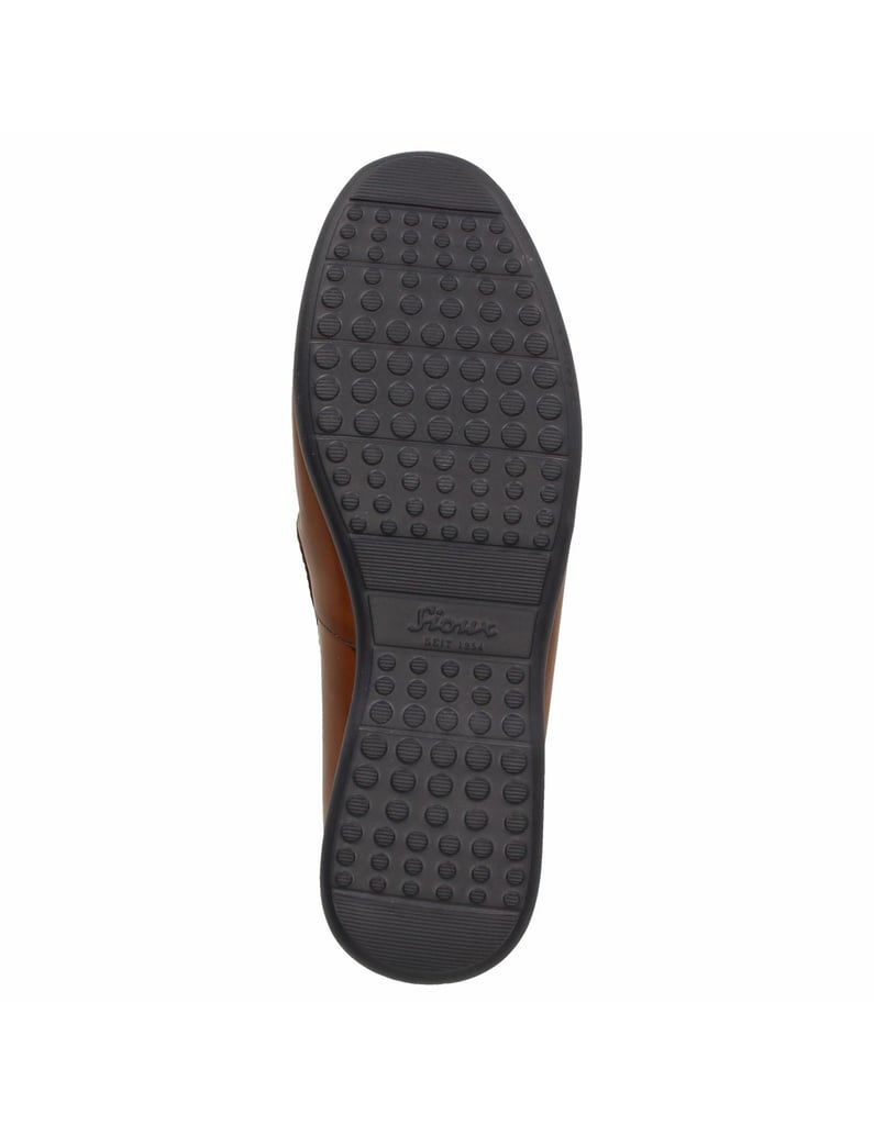 Sioux-Slipper-Gion-XL-schwarz