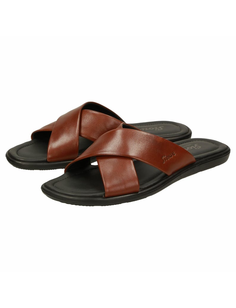 Sioux-Sandale-Minago-braun