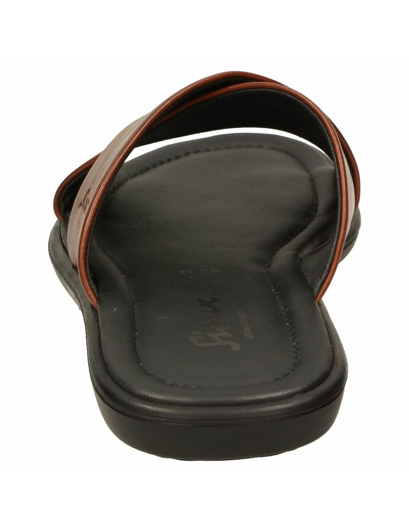 Sioux-Sandale-Minago-braun