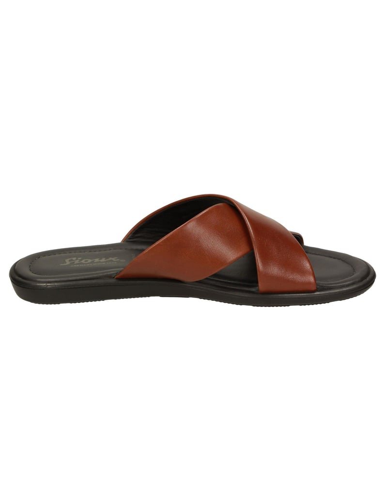 Sioux-Sandale-Minago-braun