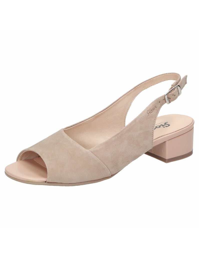 Sioux-Sandale-Zippora