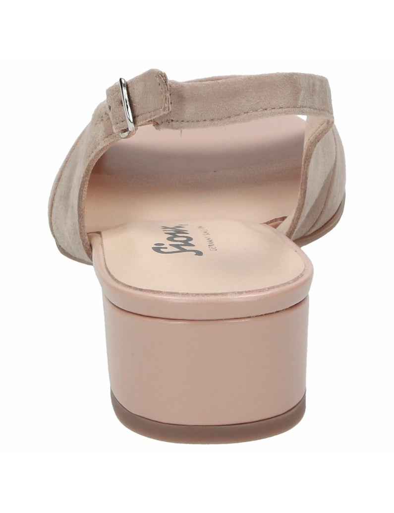 Sioux-Sandale-Zippora