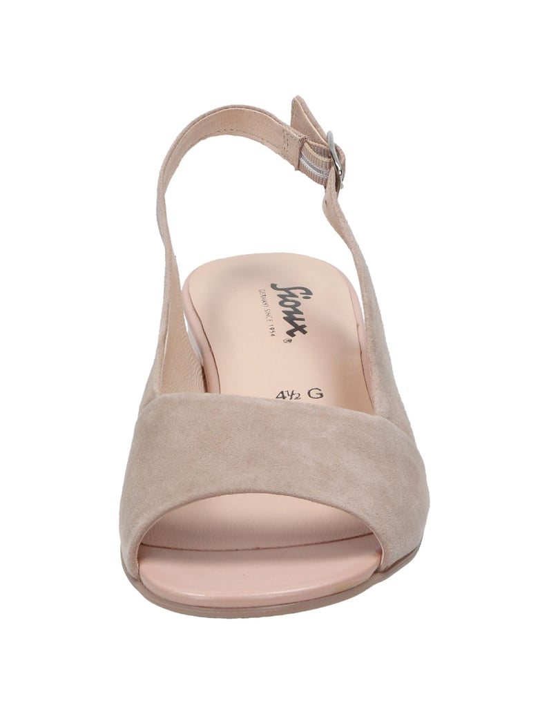 Sioux-Sandale-Zippora