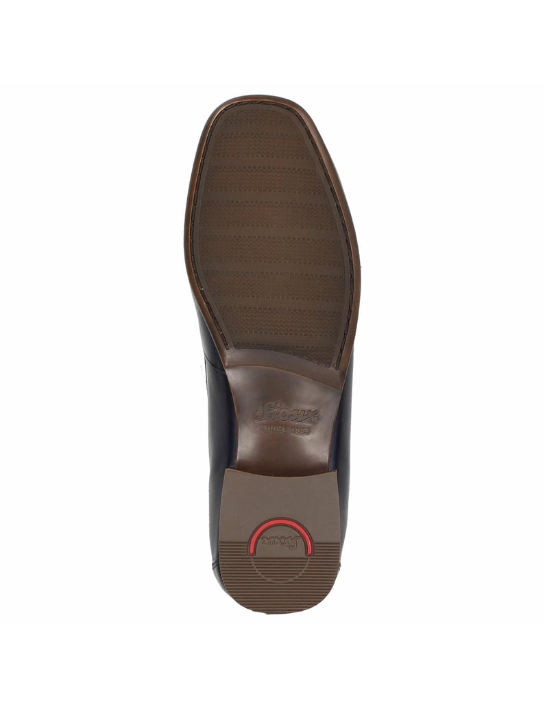 Sioux-Slipper-Campina-blau