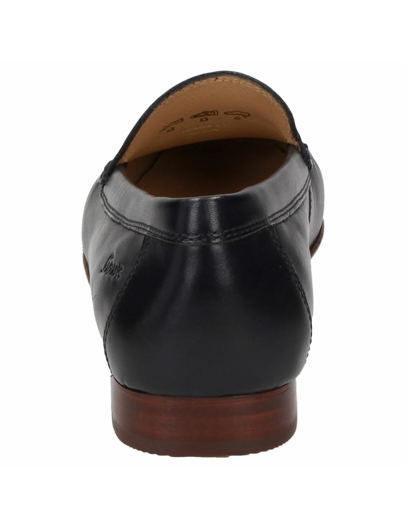 Sioux-Slipper-Campina-blau