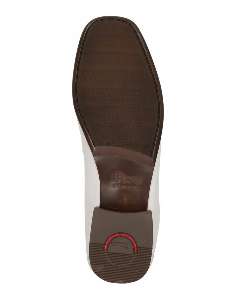 Sioux-Slipper-Campina-weiss