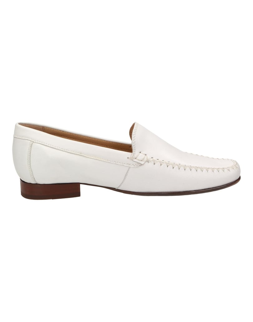 Sioux-Slipper-Campina-weiss