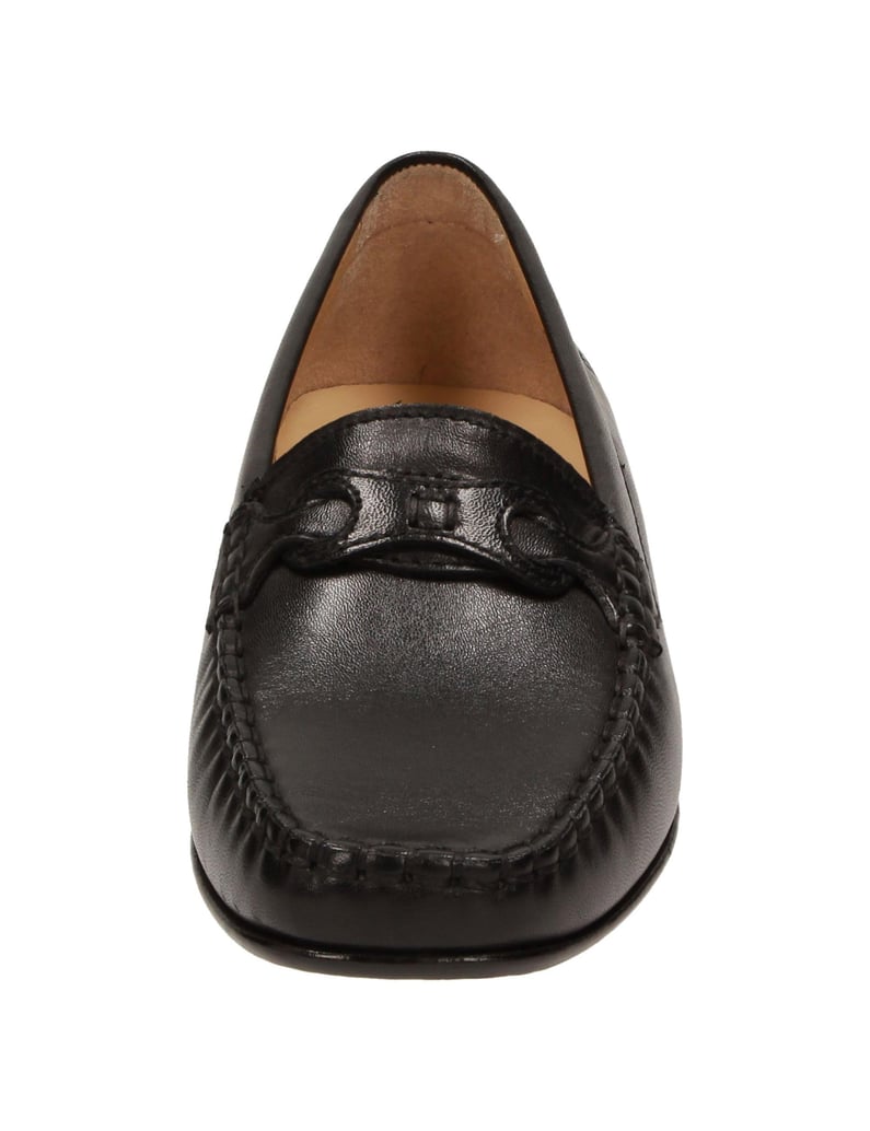 Sioux-Slipper-Colandina-schwarz