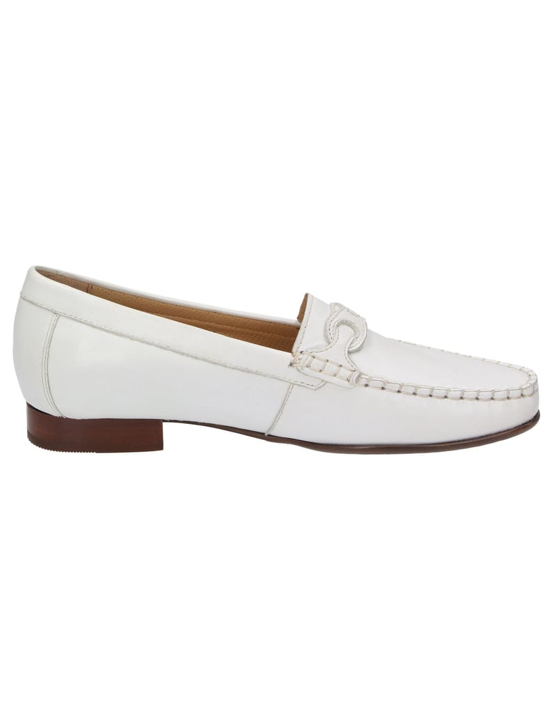 Sioux-Slipper-Colandina-schwarz