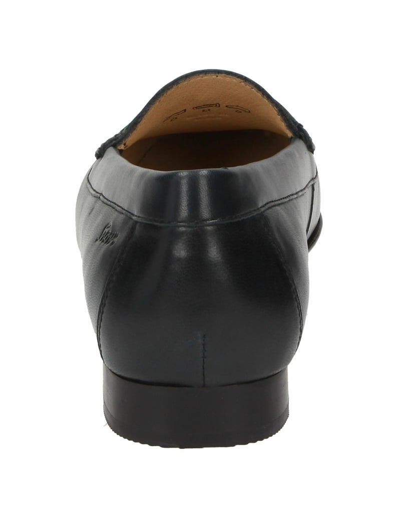 Sioux-Slipper-Colandina-schwarz