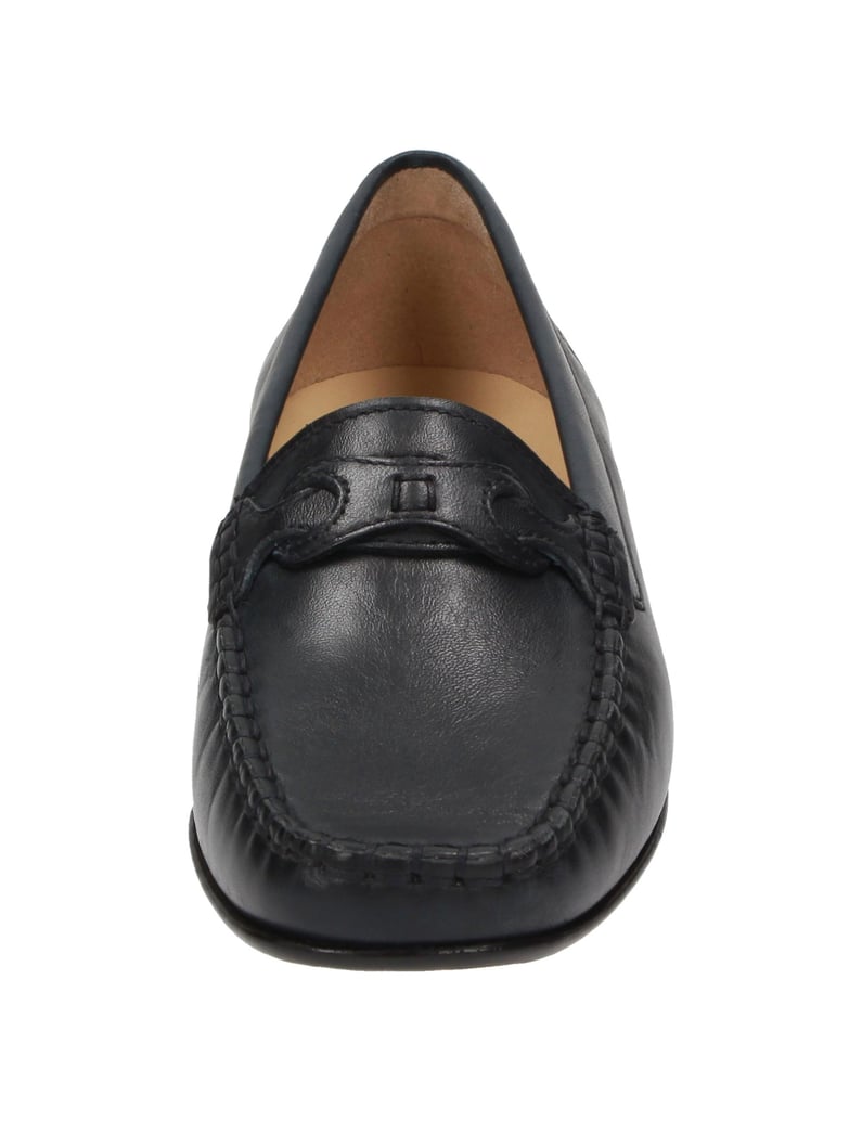 Sioux-Slipper-Colandina-schwarz