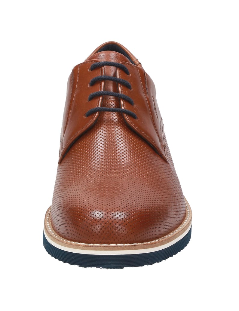 Sioux-Schnürschuh-Dilip-701-H-braun