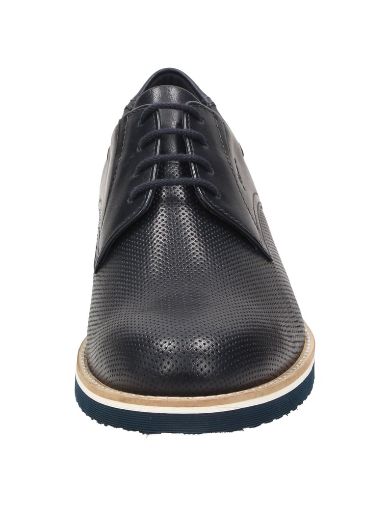 Sioux-Schnürschuh-Dilip-701-H-braun