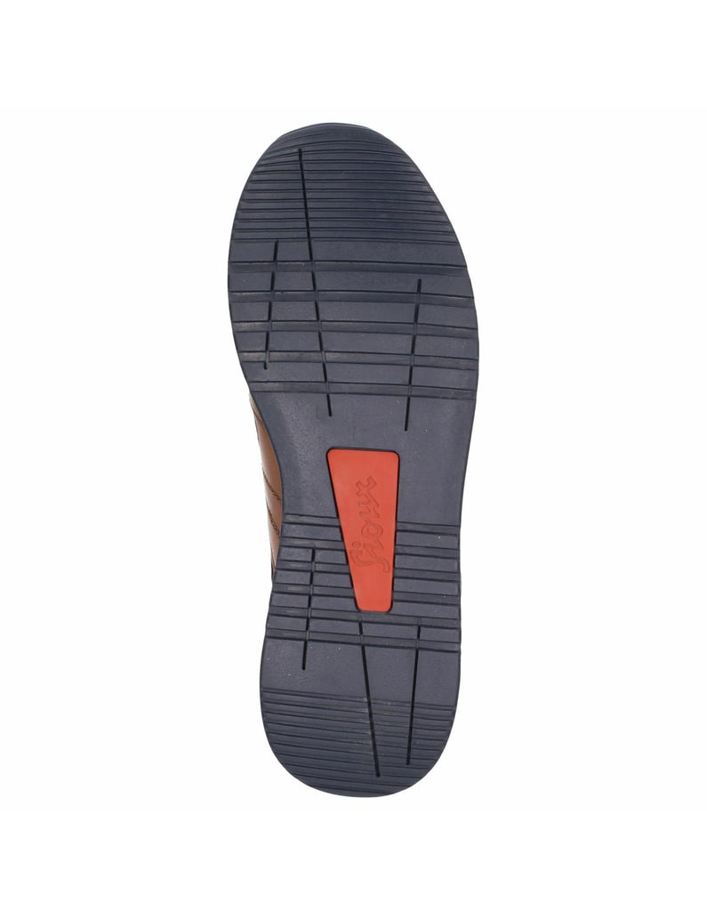 Sioux-Sneaker-Rojaro-707