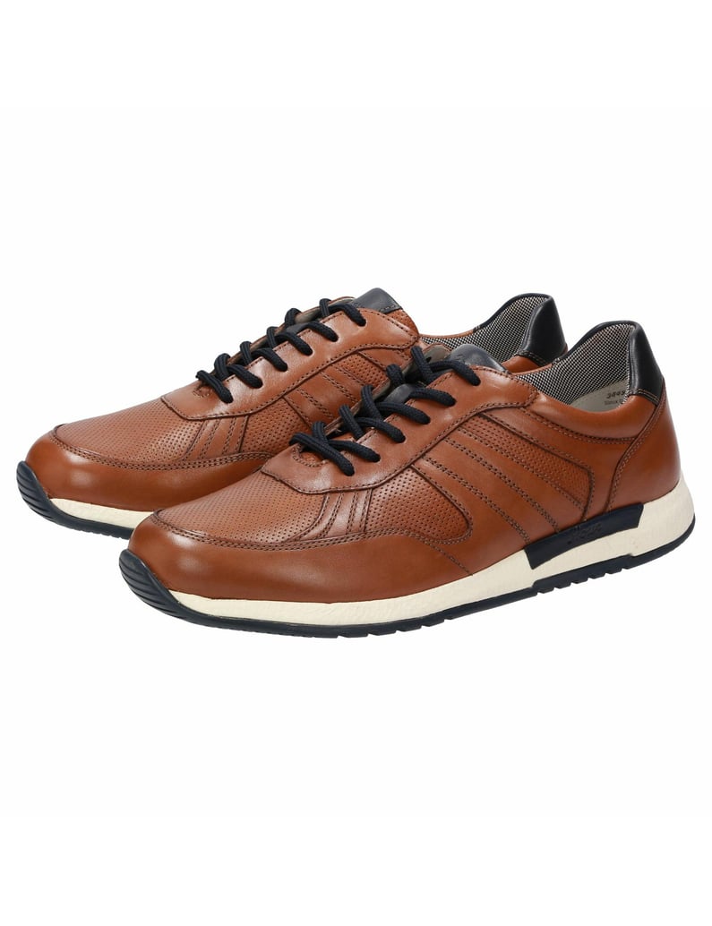 Sioux-Sneaker-Rojaro-707