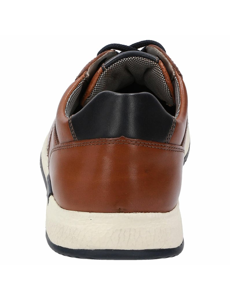 Sioux-Sneaker-Rojaro-707