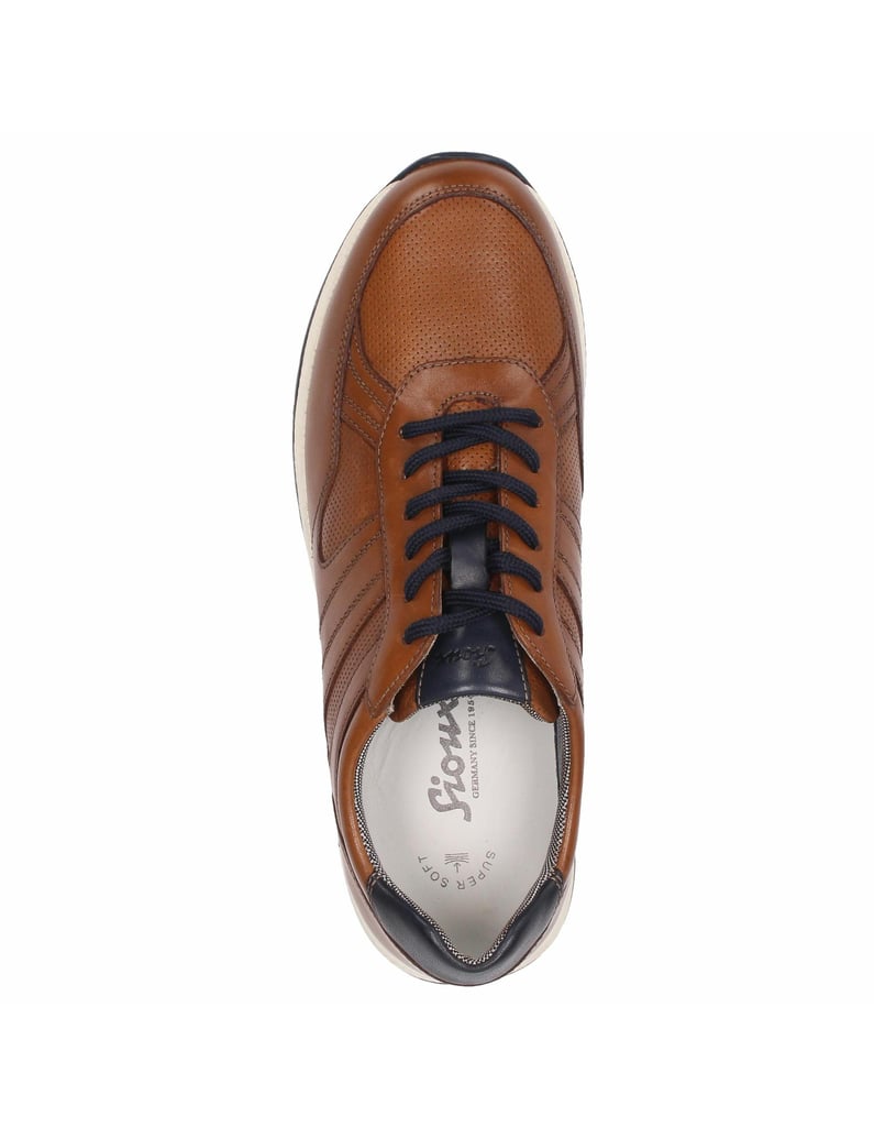 Sioux-Sneaker-Rojaro-707